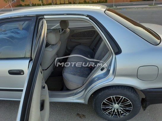 تويوتا كورولا مستعملة 1218129