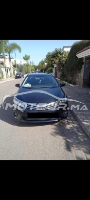 تويوتا كورولا مستعملة 1588494