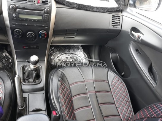 TOYOTA Corolla Millenium occasion 1114092