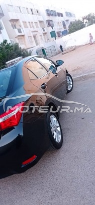 تويوتا كورولا D4d مستعملة 1997928