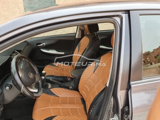 TOYOTA Corolla Millénium occasion 1204062