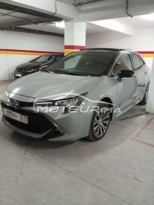 TOYOTA Corolla occasion 2956854
