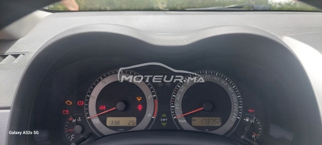 تويوتا كورولا D4d مستعملة 1712810