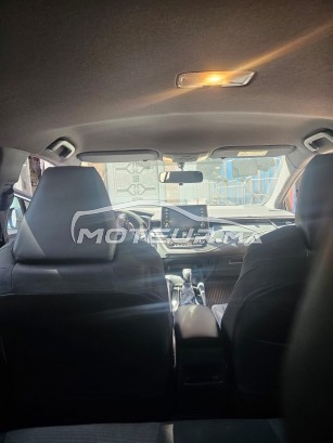 تويوتا كورولا Hybrid مستعملة 1665689