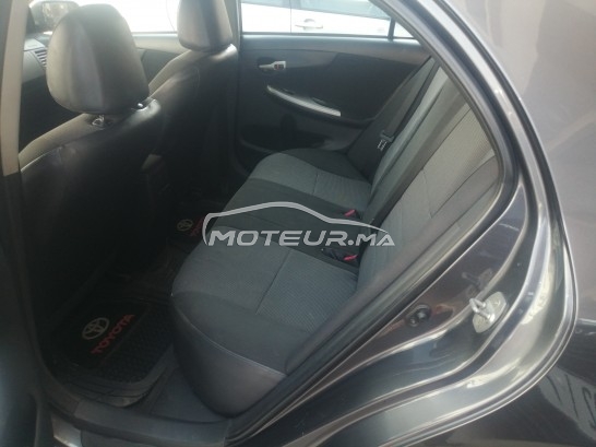 TOYOTA Corolla occasion 1213260