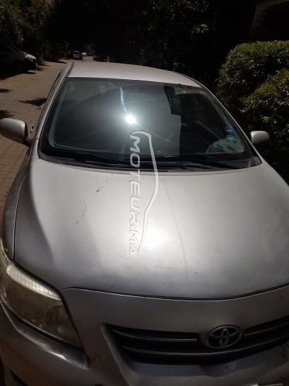 TOYOTA Corolla occasion 1428966