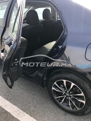 تويوتا كورولا مستعملة 1137390