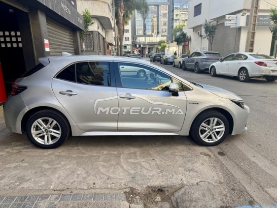 TOYOTA Corolla occasion 2777785