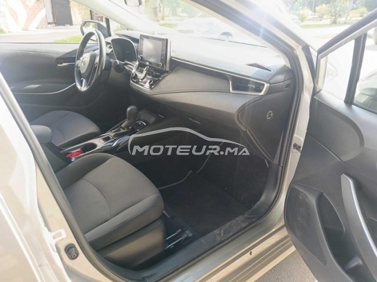 TOYOTA Corolla occasion 3416948