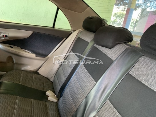 TOYOTA Corolla Mellinium occasion 1823932