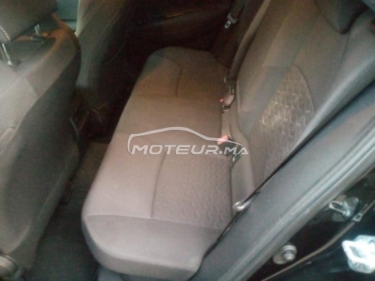 TOYOTA Corolla occasion 2734917