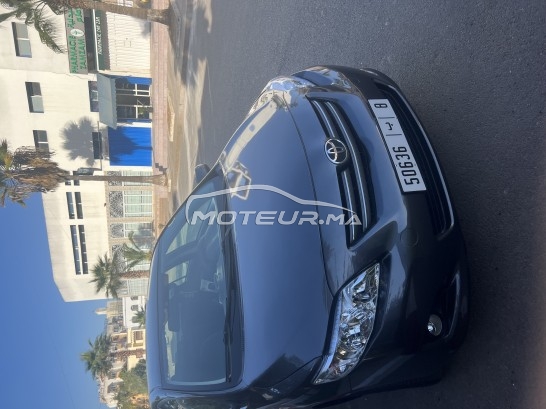 تويوتا كورولا Millenium d4d مستعملة 1718704