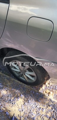 TOYOTA Corolla occasion 1201031
