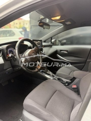 تويوتا كورولا مستعملة 3352396