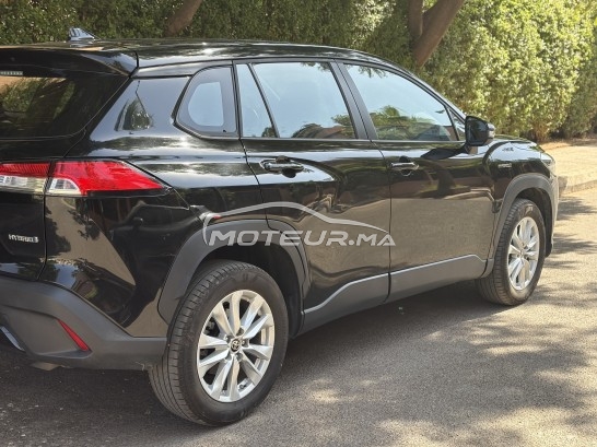 TOYOTA Corolla occasion 2860084