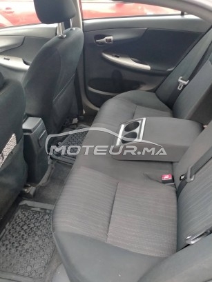 TOYOTA Corolla Millenium d-4d occasion 1109758