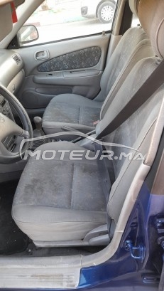 TOYOTA Corolla occasion 1580659