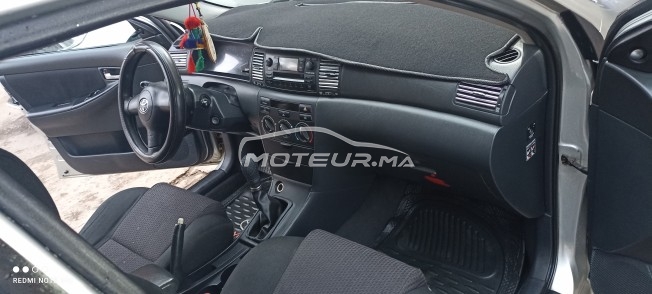 TOYOTA Corolla occasion 1565825