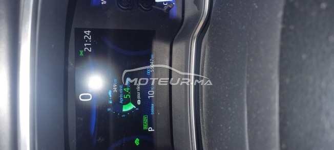 تويوتا كورولا Prestige مستعملة 1774978