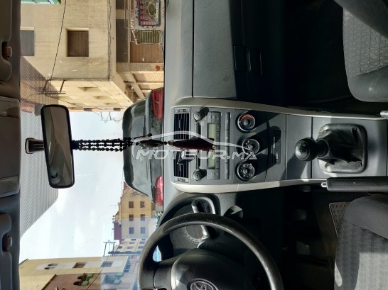 TOYOTA Corolla D4d occasion 1402702