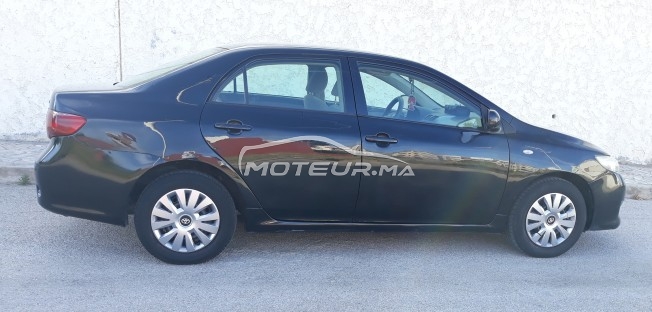 TOYOTA Corolla occasion 1852488