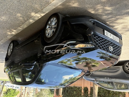 TOYOTA Corolla occasion 2860071