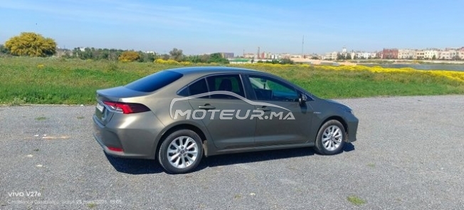 سيارة في المغرب TOYOTA Corolla - 488345