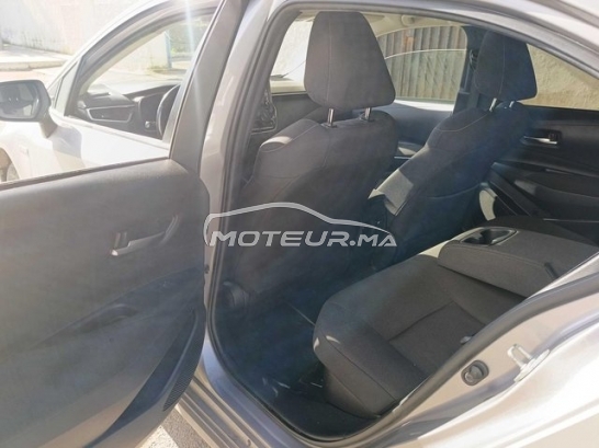 TOYOTA Corolla occasion 3416949