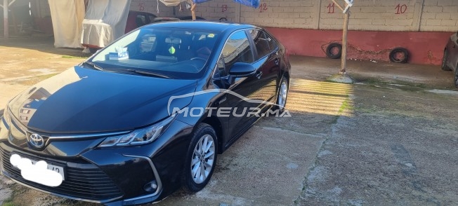 تويوتا كورولا Prestige مستعملة 1774967