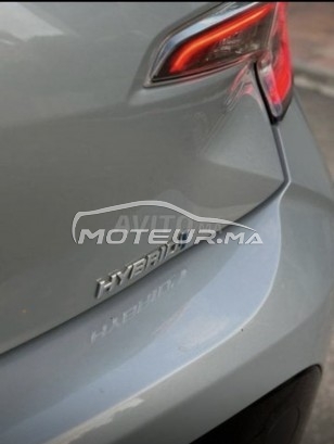 تويوتا كورولا مستعملة 3308551