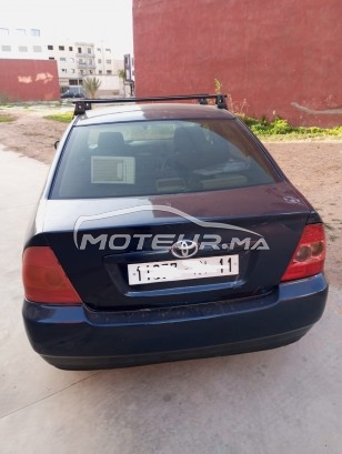 تويوتا كورولا مستعملة 1816144