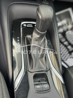 تويوتا كورولا مستعملة 3386607