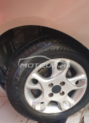 TOYOTA Corolla occasion 1099246