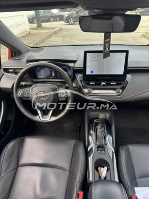 تويوتا كورولا مستعملة 3386611