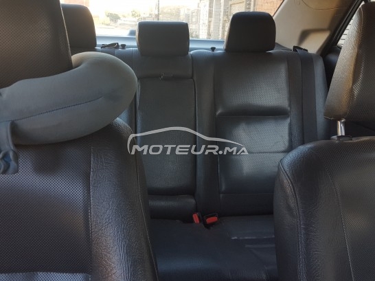 TOYOTA Corolla occasion 1122080