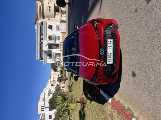 تويوتا كورولا مستعملة 2891476