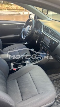 تويوتا كورولا D-4d dynamic مستعملة 3052557