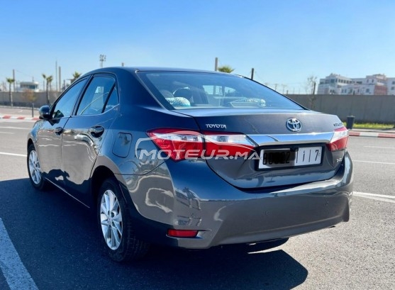 TOYOTA Corolla occasion 1632961