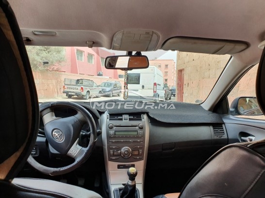 TOYOTA Corolla Millénium occasion 1204063