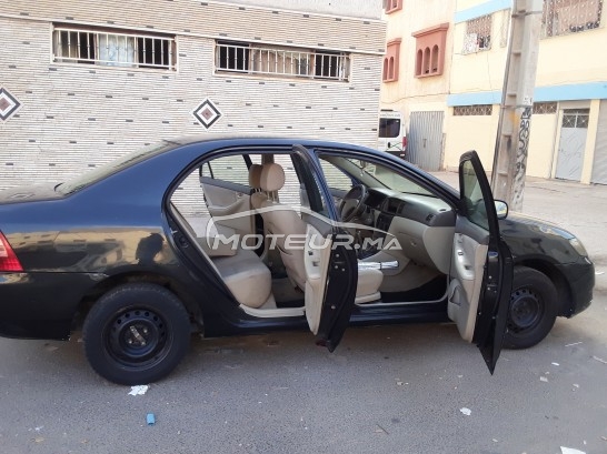 TOYOTA Corolla occasion 1438436