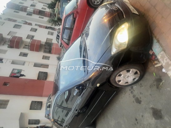 TOYOTA Corolla occasion 1471856