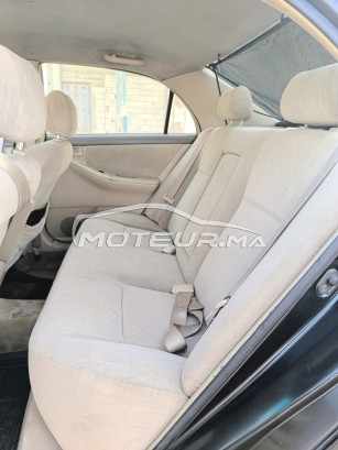 تويوتا كورولا 2003 مستعملة 2412468