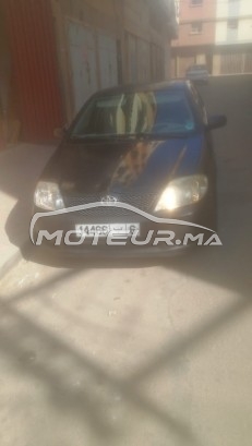 تويوتا كورولا D-4d مستعملة 1219169