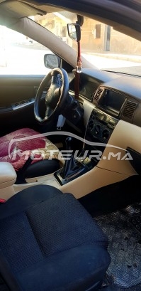 TOYOTA Corolla occasion 1293577