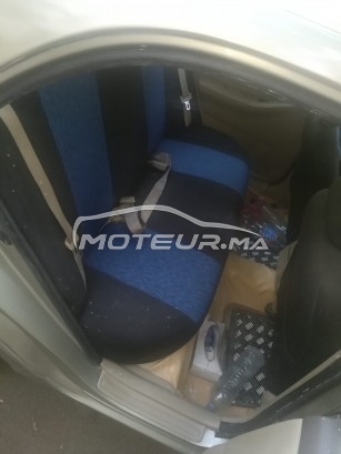 TOYOTA Corolla occasion 1459055