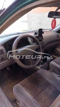TOYOTA Corolla occasion 1563945