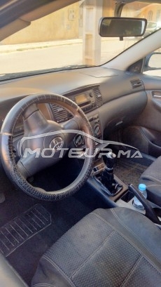 تويوتا كورولا مستعملة 1602682