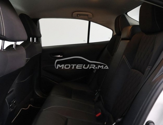 تويوتا كورولا مستعملة 2858825