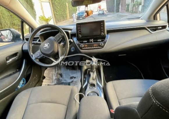 TOYOTA Corolla Prestige occasion 1775720