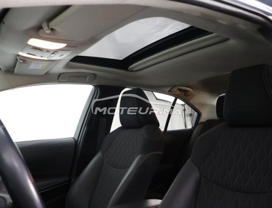 تويوتا كورولا مستعملة 3018904